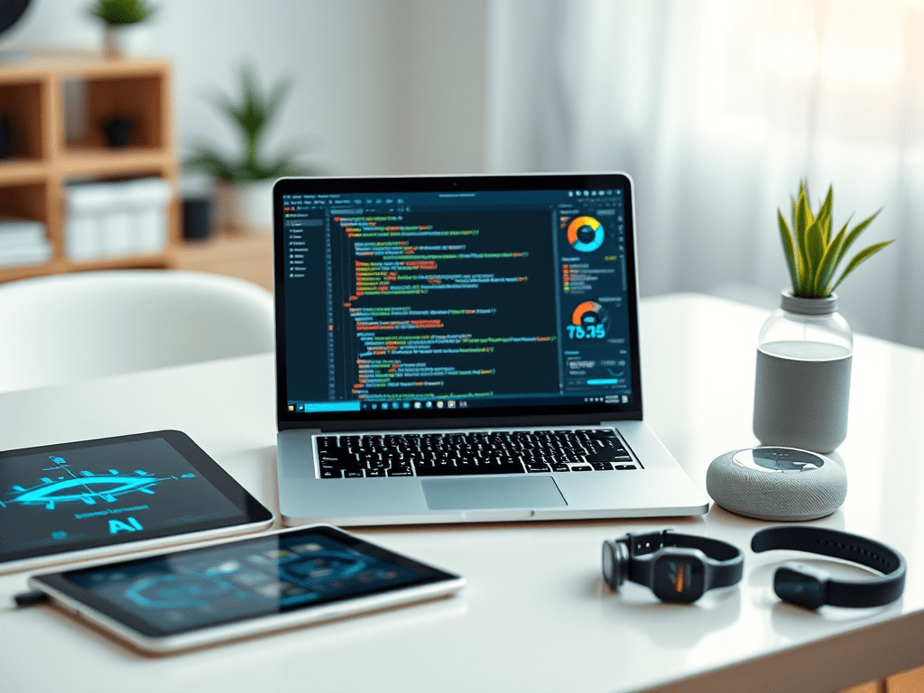 Top 5 AI Tools to Boost Your&nbsp;Income