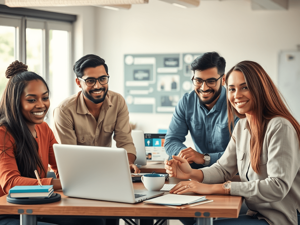 Top AI Tools for Freelancers in&nbsp;2024