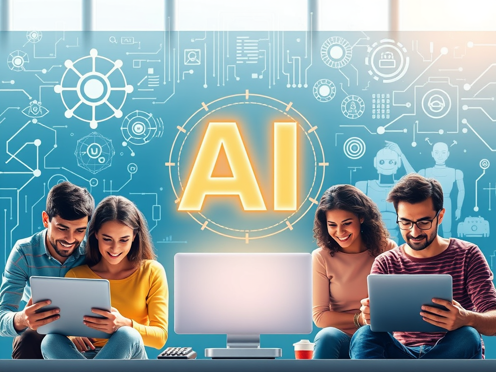 Beginner’s Guide to Learning AI: Tools and Resources