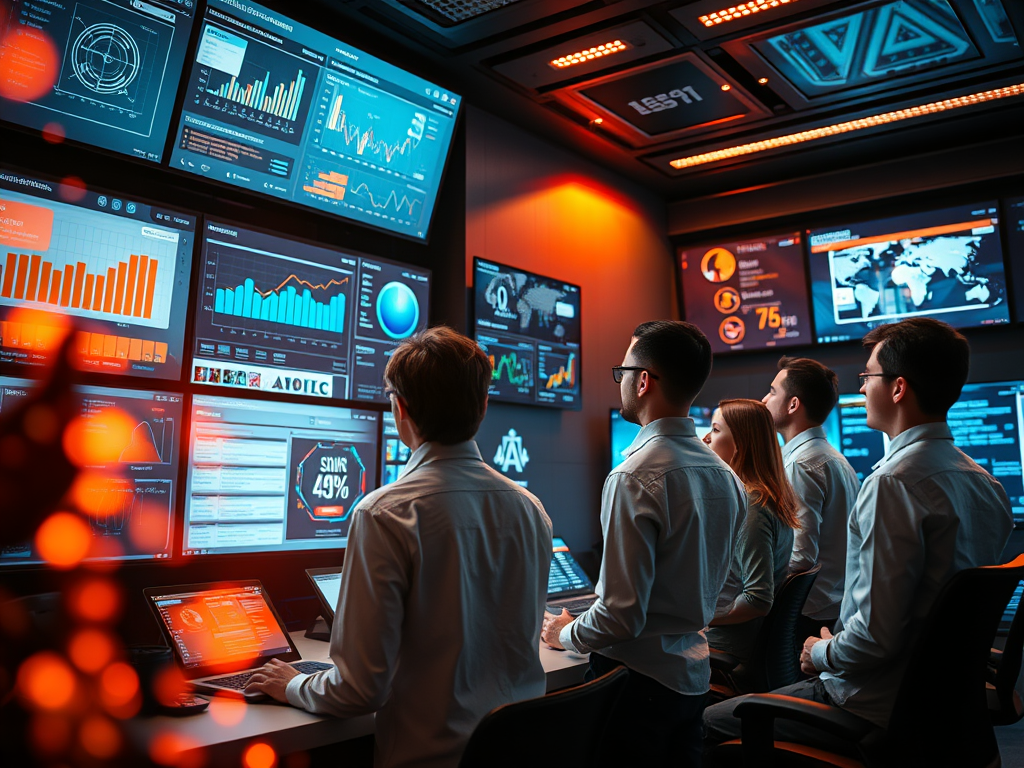 Optimize Your Digital Campaigns Using&nbsp;AI