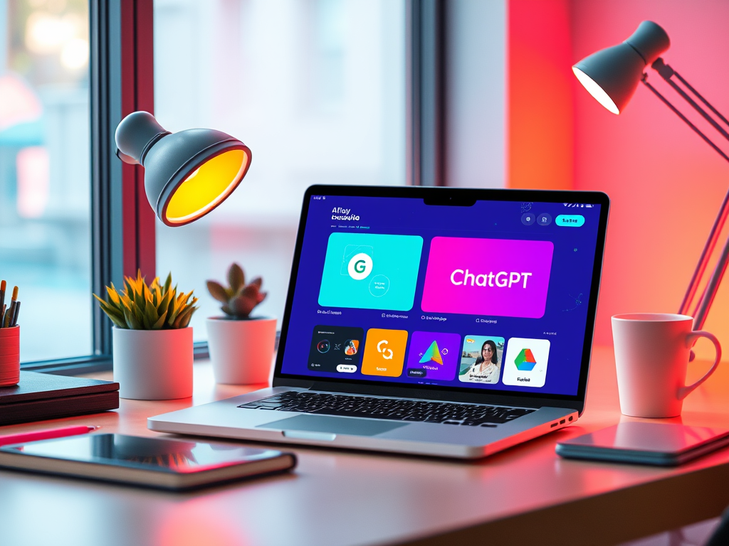 10 AI Tools Every Beginner Should Know in&nbsp;2025