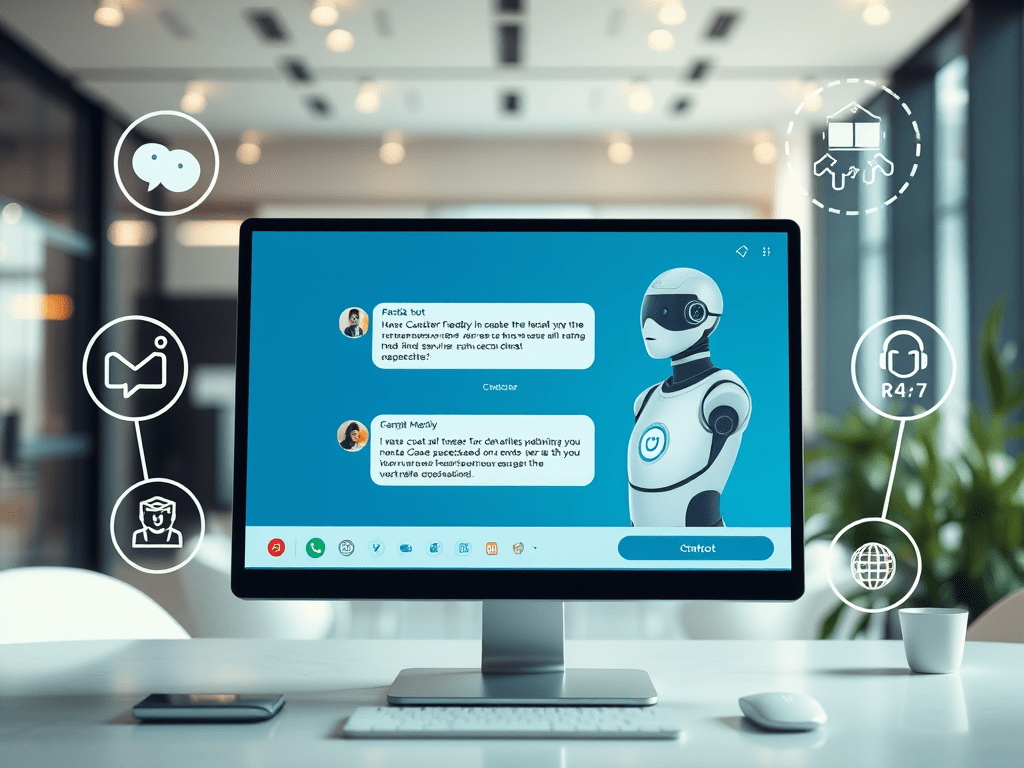 Transform Your Customer Service with Chatbots