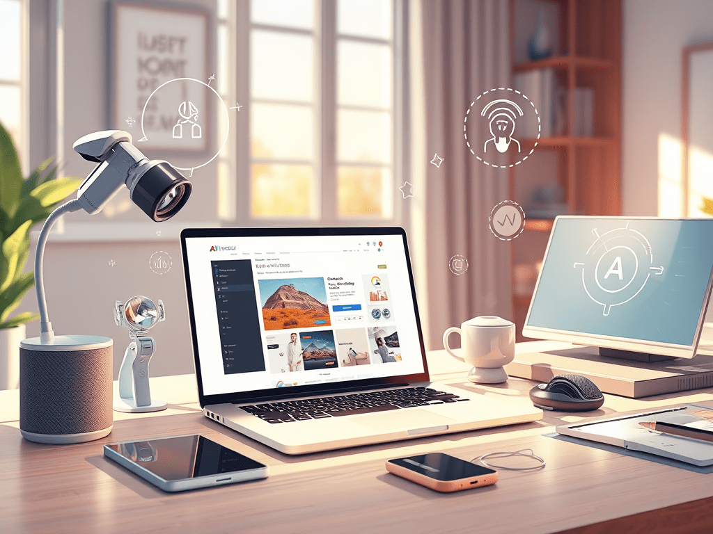 Top 5 AI Tools Every Freelancer Needs