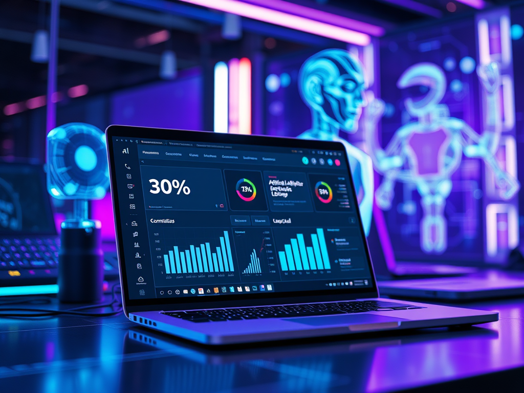 Revolutionize Affiliate Marketing Through&nbsp;AI