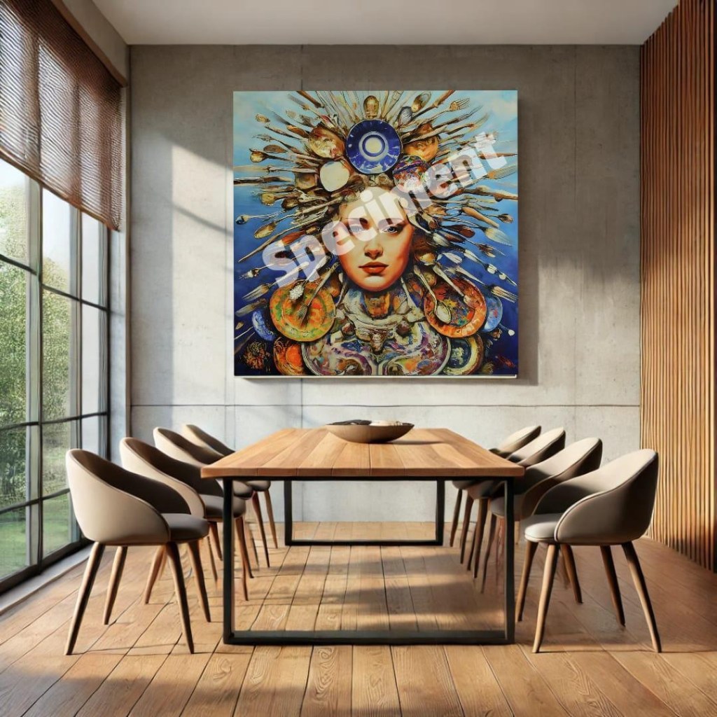 How to Create and Sell AI-Generated&nbsp;Art