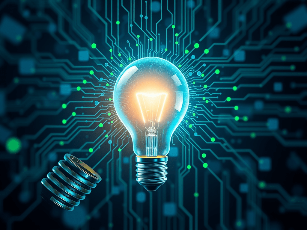 10 AI-Powered Business Ideas You Can Start Today (No Coding&nbsp;Required!)