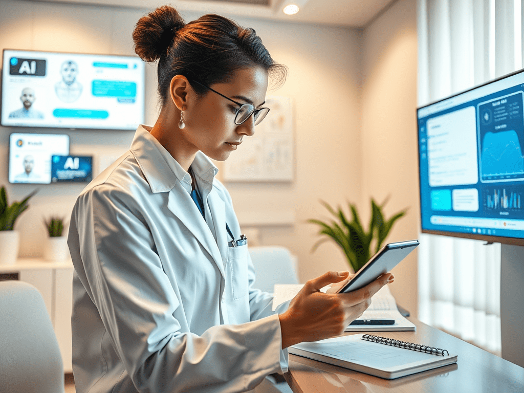 Best AI Tools for Psychotherapists