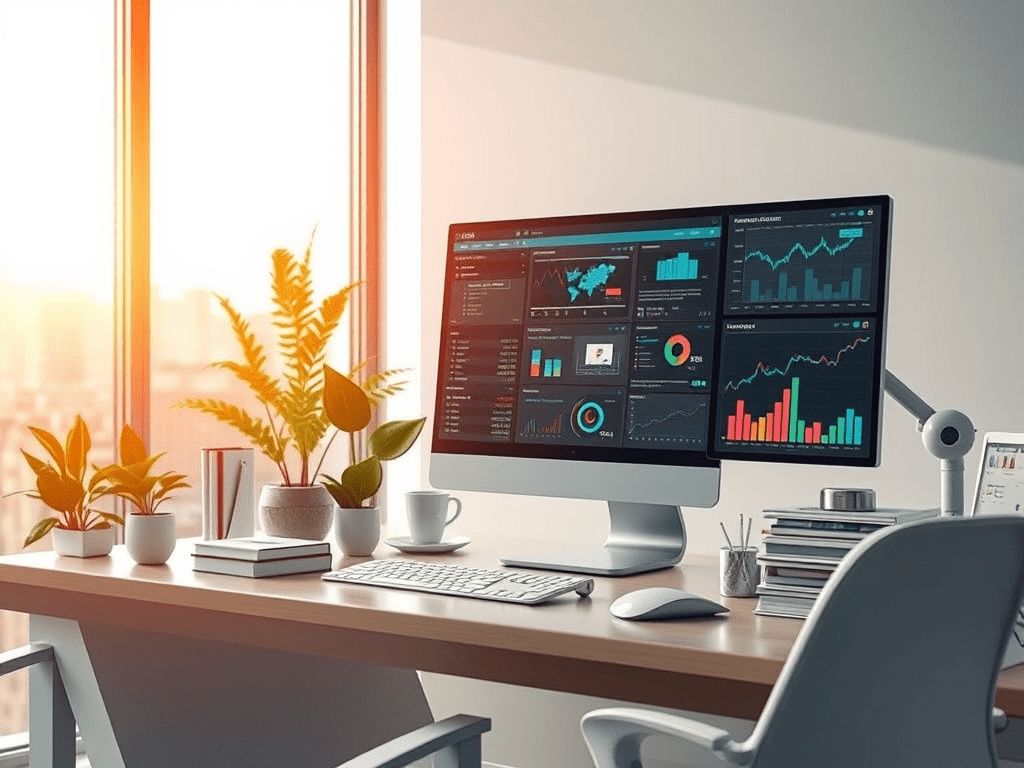 How to Build a Passive Income Stream with&nbsp;AI