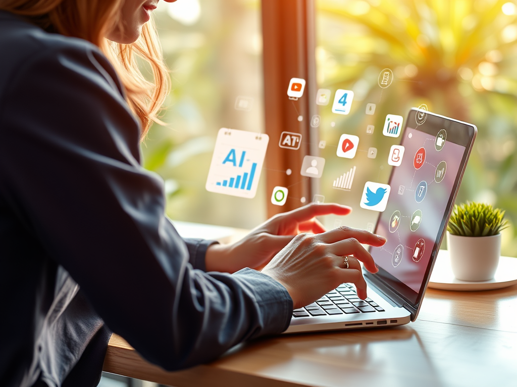 How Educators Can Use AI to Create Engaging Online&nbsp;Courses