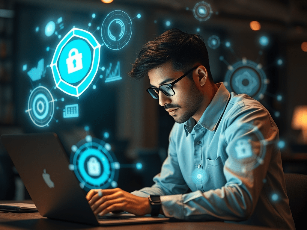 The Rise of Solo Entrepreneurs in the AI&nbsp;Era