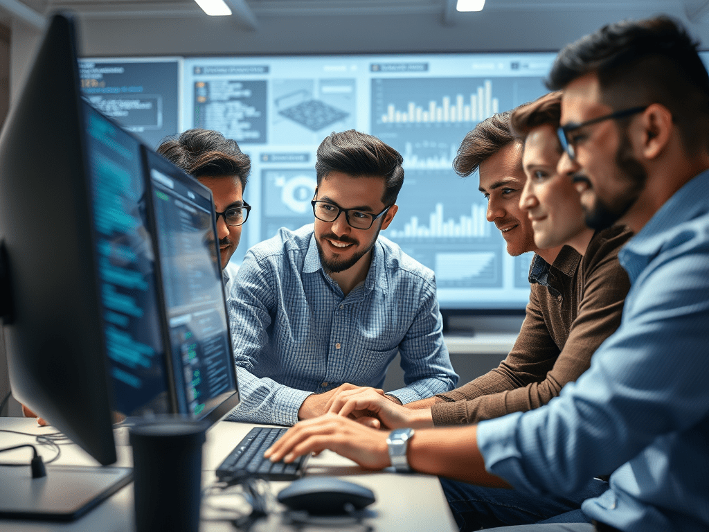 How to Build and Monetize Your AI&nbsp;Model