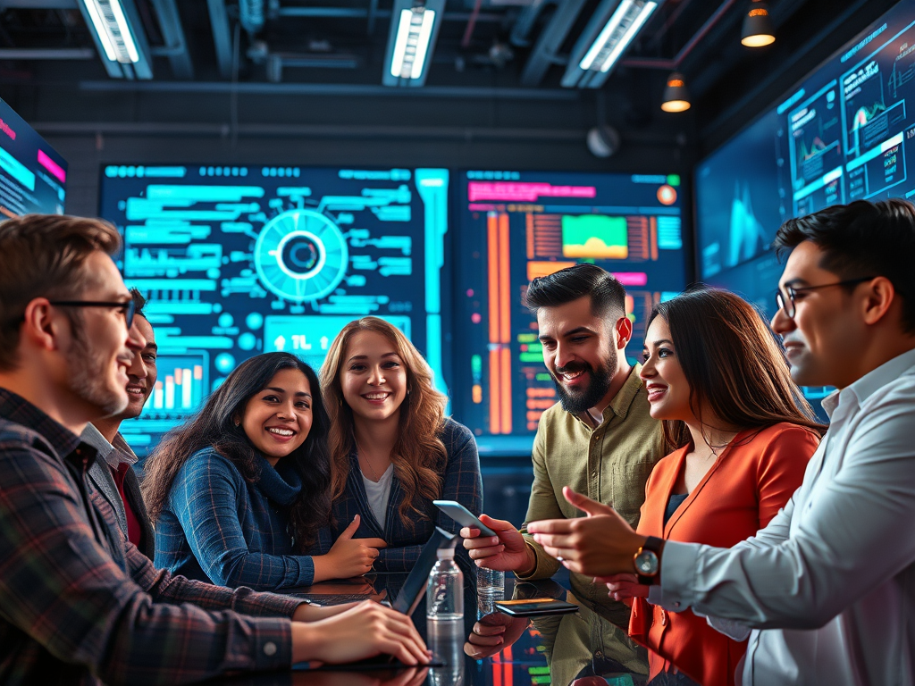 Why PR Is Essential for AI&nbsp;Startups