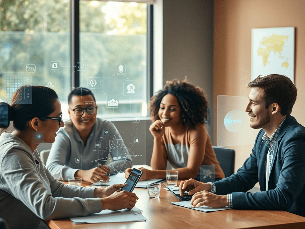 AI x Human Intelligence: Crafting Hybrid Strategies That Actually&nbsp;Work