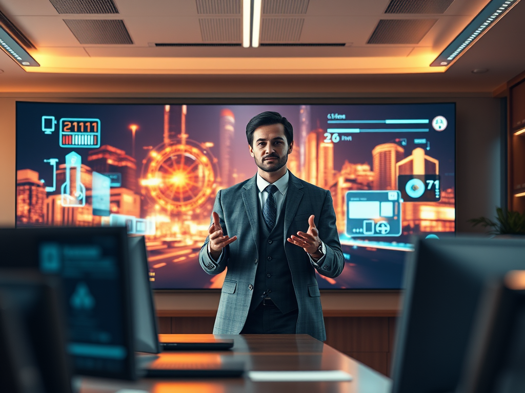 The Future of Work: Creating Your Digital&nbsp;Clone