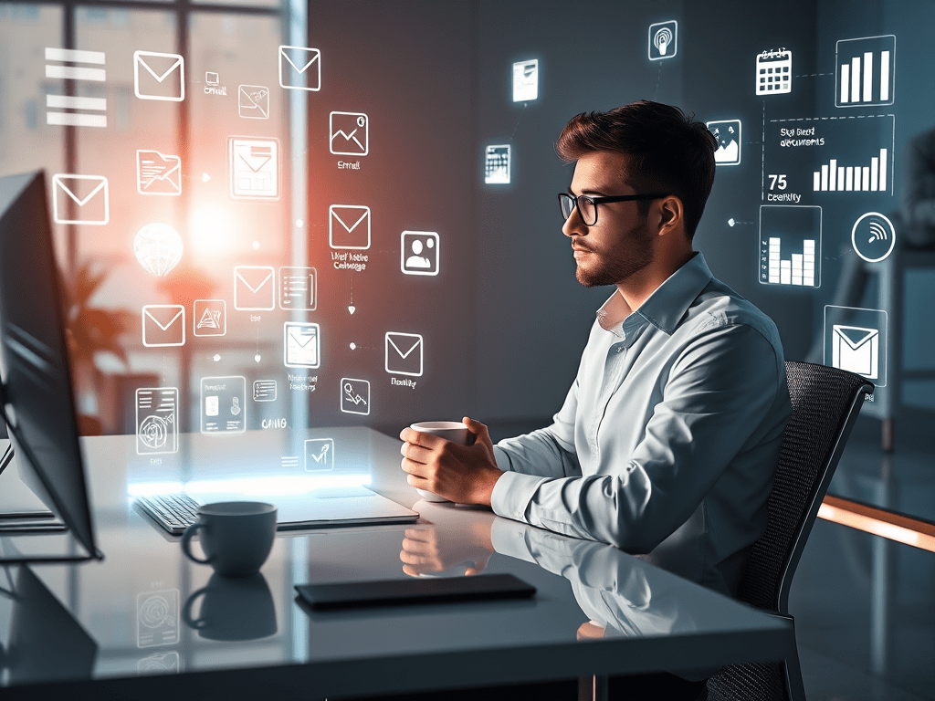 How to Build a Personal AI Assistant That Actually&nbsp;Works