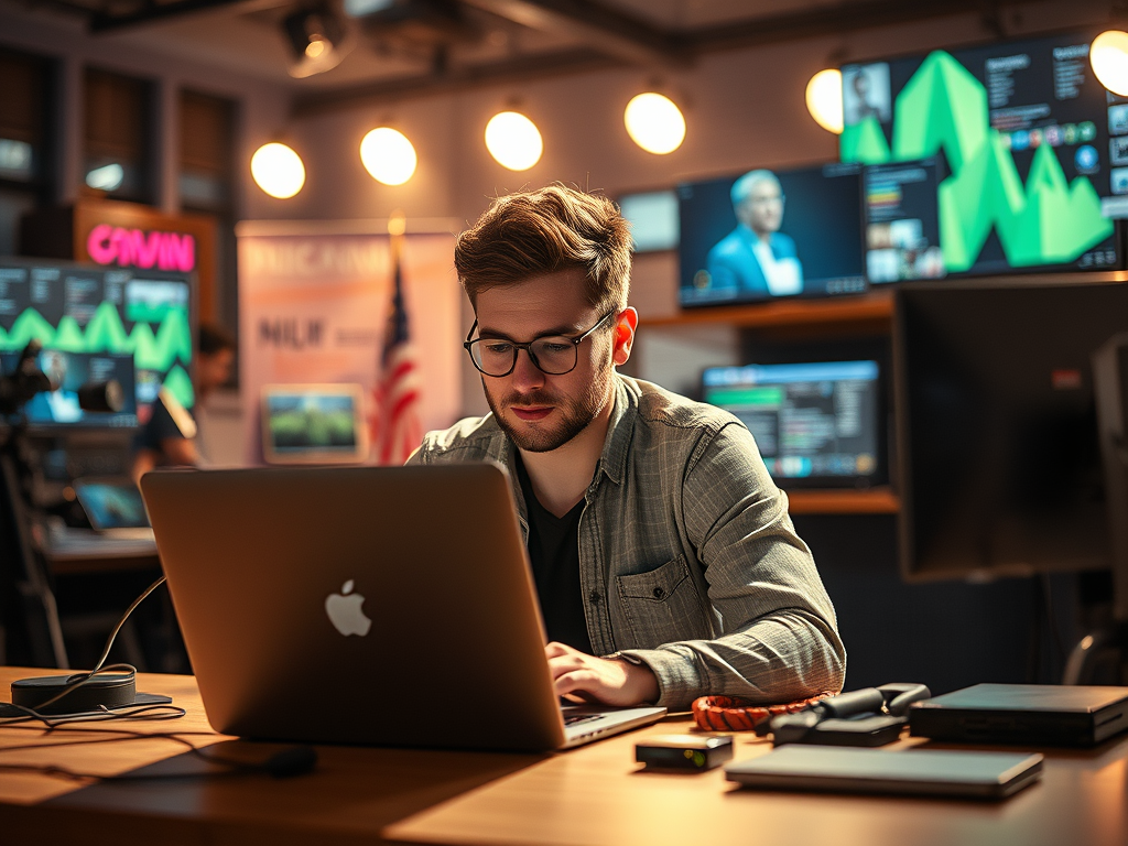 Transforming Content Creation with AI&nbsp;Tools