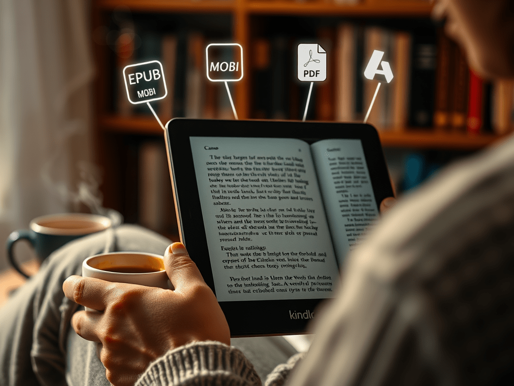 How to Publish an E-Book: A Complete Guide to Formatting for&nbsp;Success