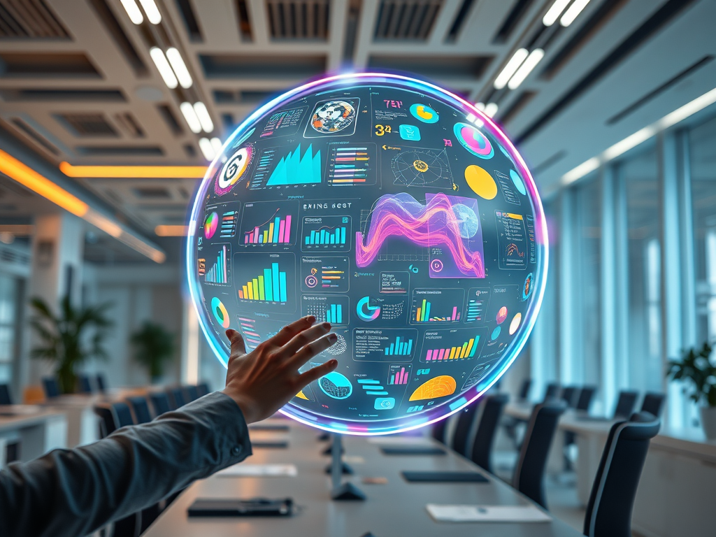 Transform Ideas into Engaging Visuals with MyLens&nbsp;AI