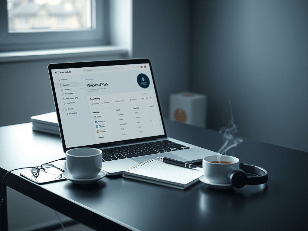 Top 5 AI Side Hustles To Start This Weekend With No&nbsp;Code