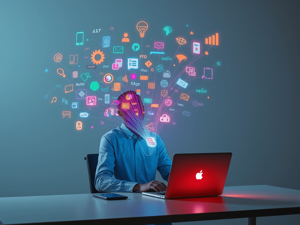 How to Write Good Prompts: The Art of Talking to&nbsp;AI