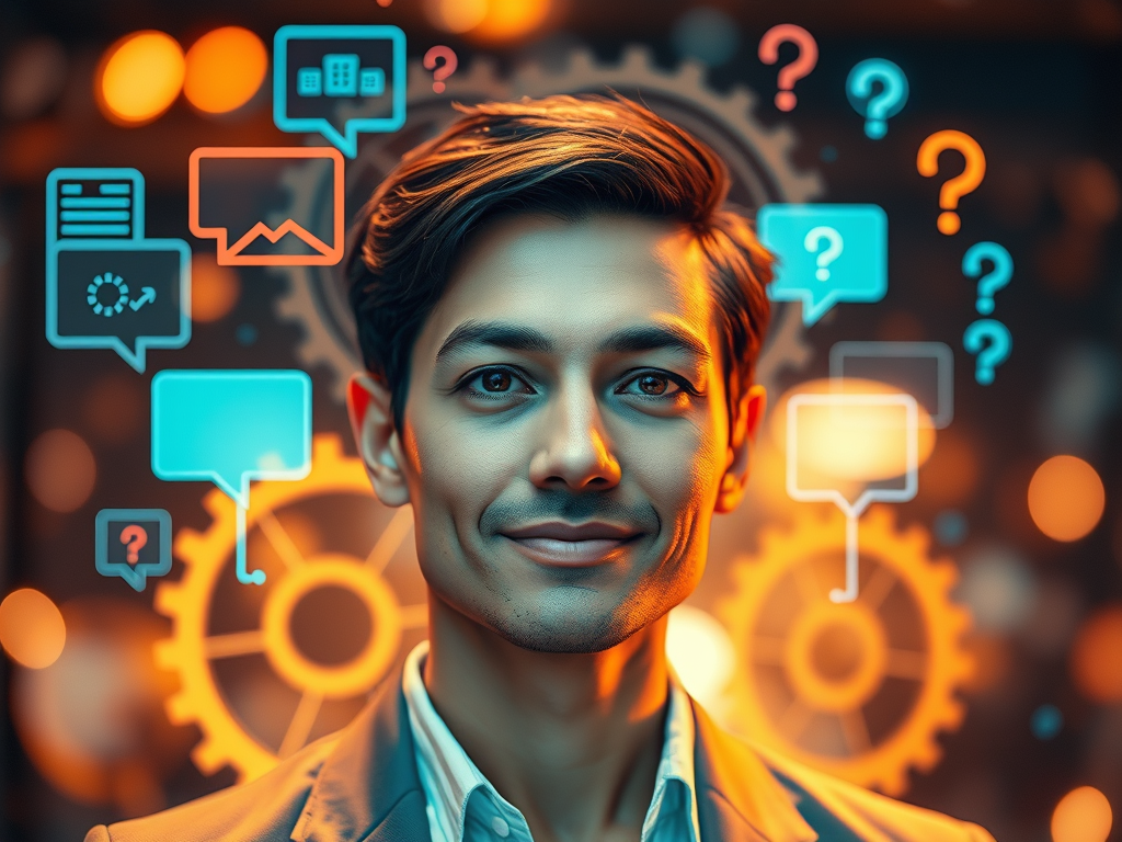 How to Become the AI-Recommended Expert in Your&nbsp;Niche