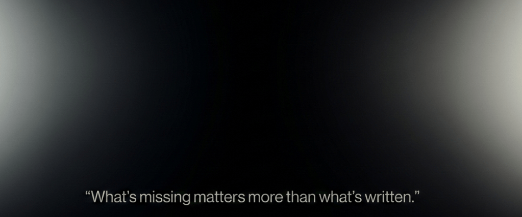 Why Arabic Breaks&nbsp;AI