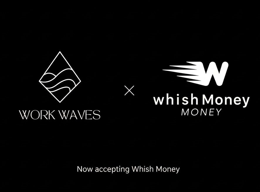 Work Waves Partners with Whish Money to Enable Seamless Payments on&nbsp;FreeCVAudit.com